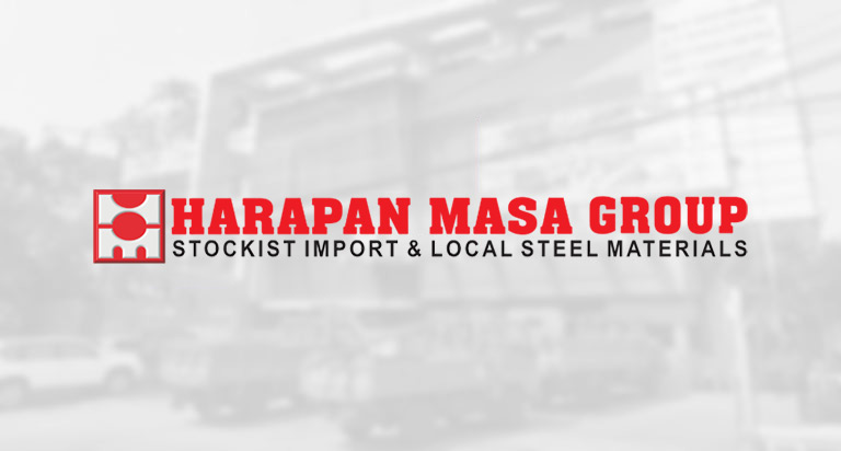 Harapan Masa Group