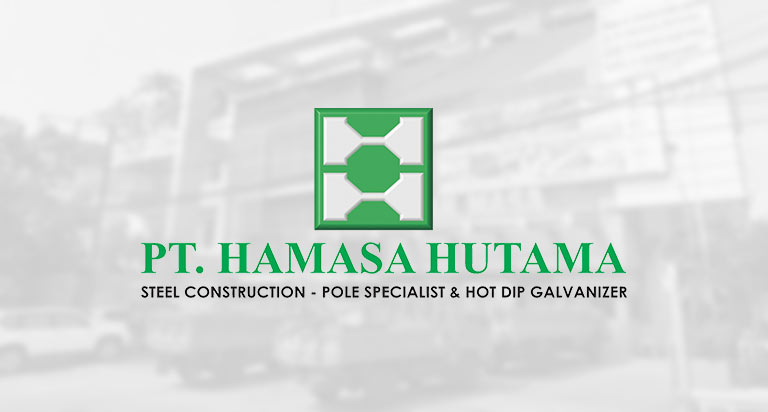 PT. Hamasa Hutama