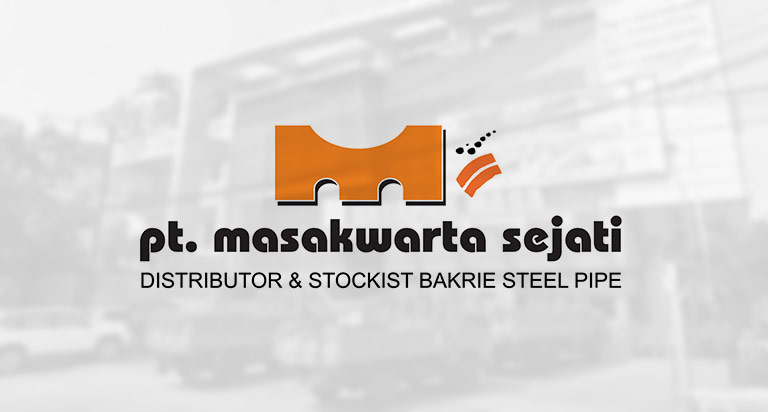 PT. Masakwarta Sejati