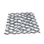 Expanded Metal