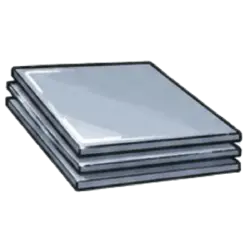 Plat Besi