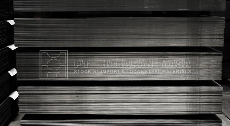 Plat Putih