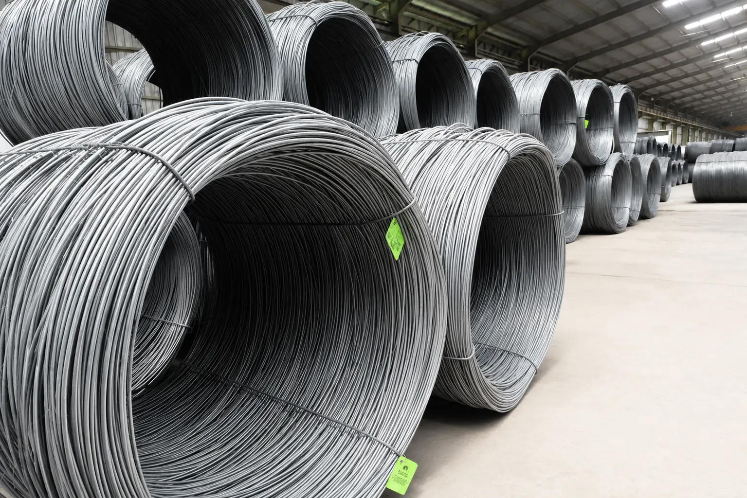 Wire Rod
