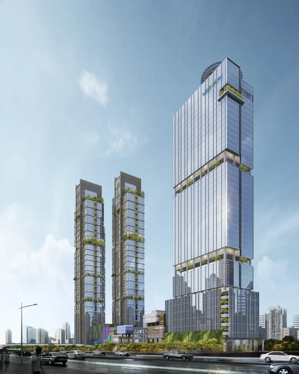 JAC (Jakarta Annex Centre)